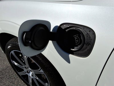 2021 Volvo XC60 Recharge Plug-In Hybrid T8 Inscription