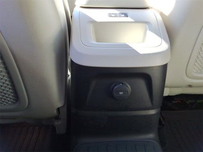 2021 Volvo XC60 Recharge Plug-In Hybrid T8 Inscription