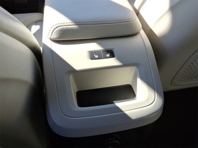 2021 Volvo XC60 Recharge Plug-In Hybrid T8 Inscription