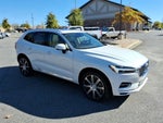 2021 Volvo XC60 Recharge Plug-In Hybrid T8 Inscription