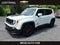 2018 Jeep Renegade Altitude FWD