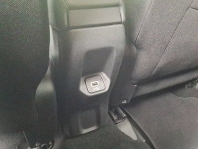 2018 Jeep Renegade Altitude FWD
