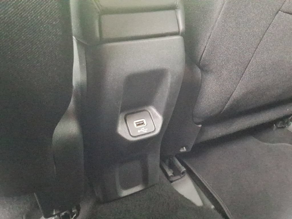 2018 Jeep Renegade Altitude FWD