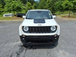2018 Jeep Renegade Altitude FWD