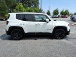 2018 Jeep Renegade Altitude FWD