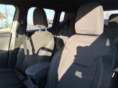 2022 Jeep Renegade Altitude 4x4