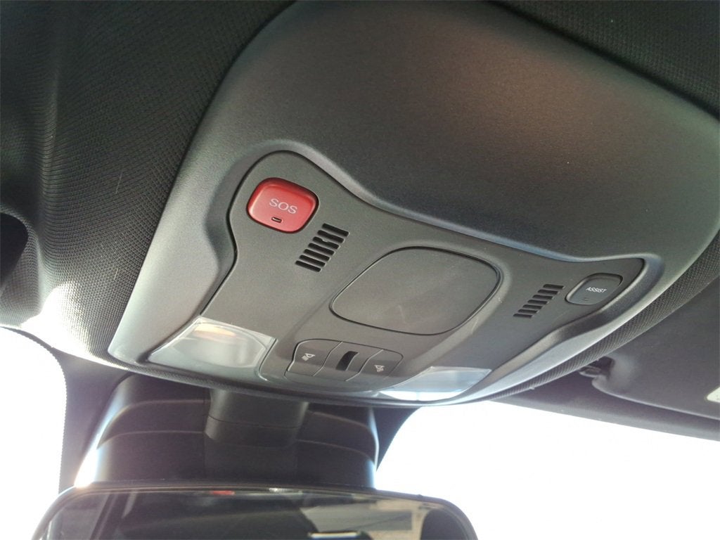 2022 Jeep Renegade Altitude 4x4