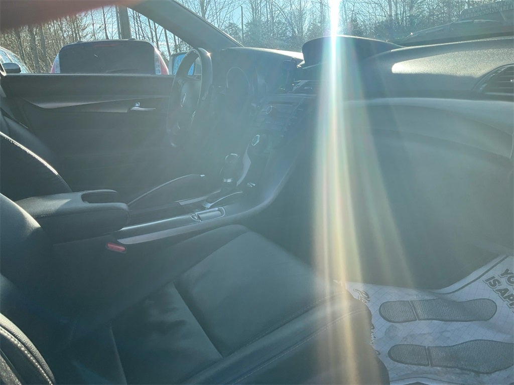 2014 Acura TL Special Edition