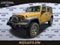 2014 Jeep Wrangler Unlimited Rubicon