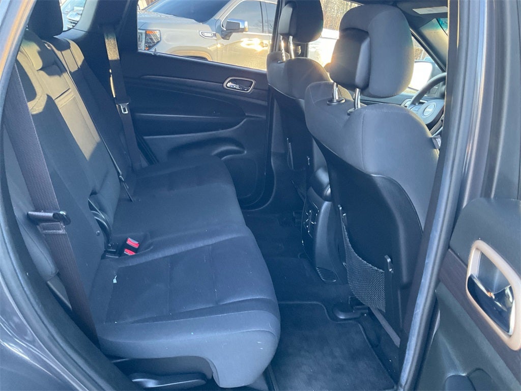 2014 Jeep Grand Cherokee Laredo