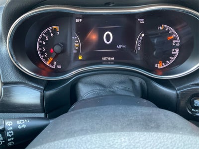 2014 Jeep Grand Cherokee Laredo