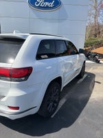 2018 Jeep Grand Cherokee High Altitude