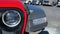 2025 Jeep Wrangler Willys 4xe