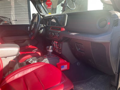 2024 Jeep Wrangler Rubicon 392