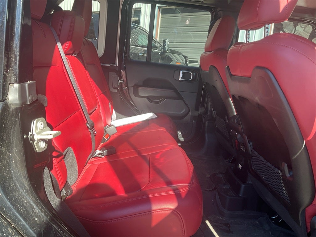 2024 Jeep Wrangler Rubicon 392