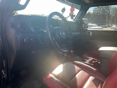 2024 Jeep Wrangler Rubicon 392