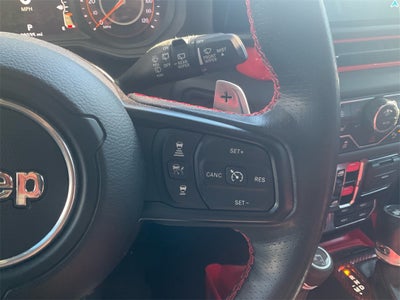 2024 Jeep Wrangler Rubicon 392