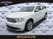 2017 Dodge Durango Citadel