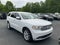 2017 Dodge Durango Citadel