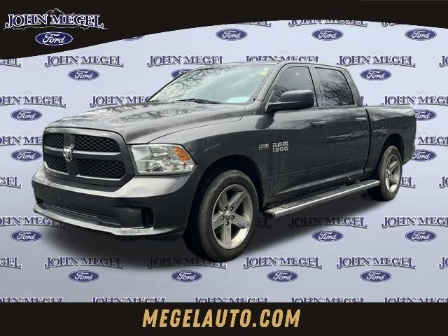 2016 RAM 1500 Express