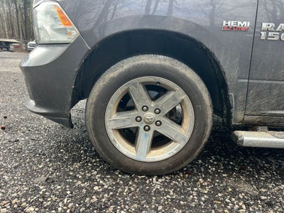 2016 RAM 1500 Express