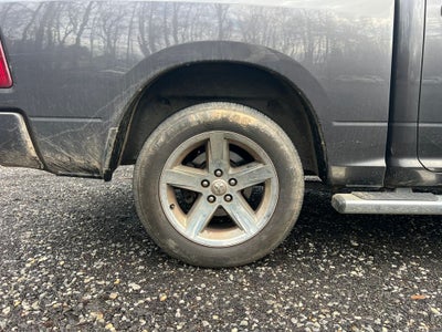 2016 RAM 1500 Express