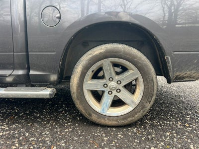 2016 RAM 1500 Express