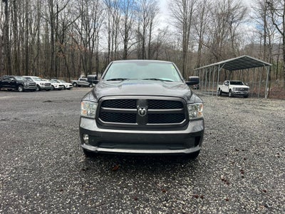2016 RAM 1500 Express