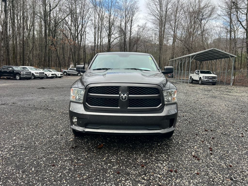 2016 RAM 1500 Express