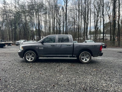 2016 RAM 1500 Express