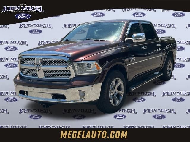 2015 RAM 1500 Laramie
