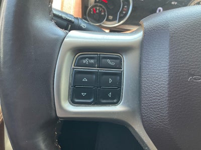 2015 RAM 1500 Laramie