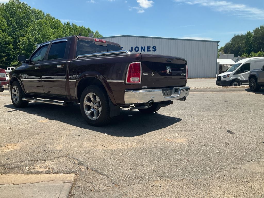 2015 RAM 1500 Laramie