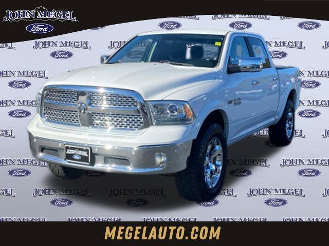 2017 RAM 1500 Pickup
