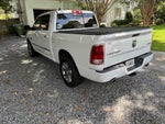 2015 RAM 1500 Laramie Longhorn
