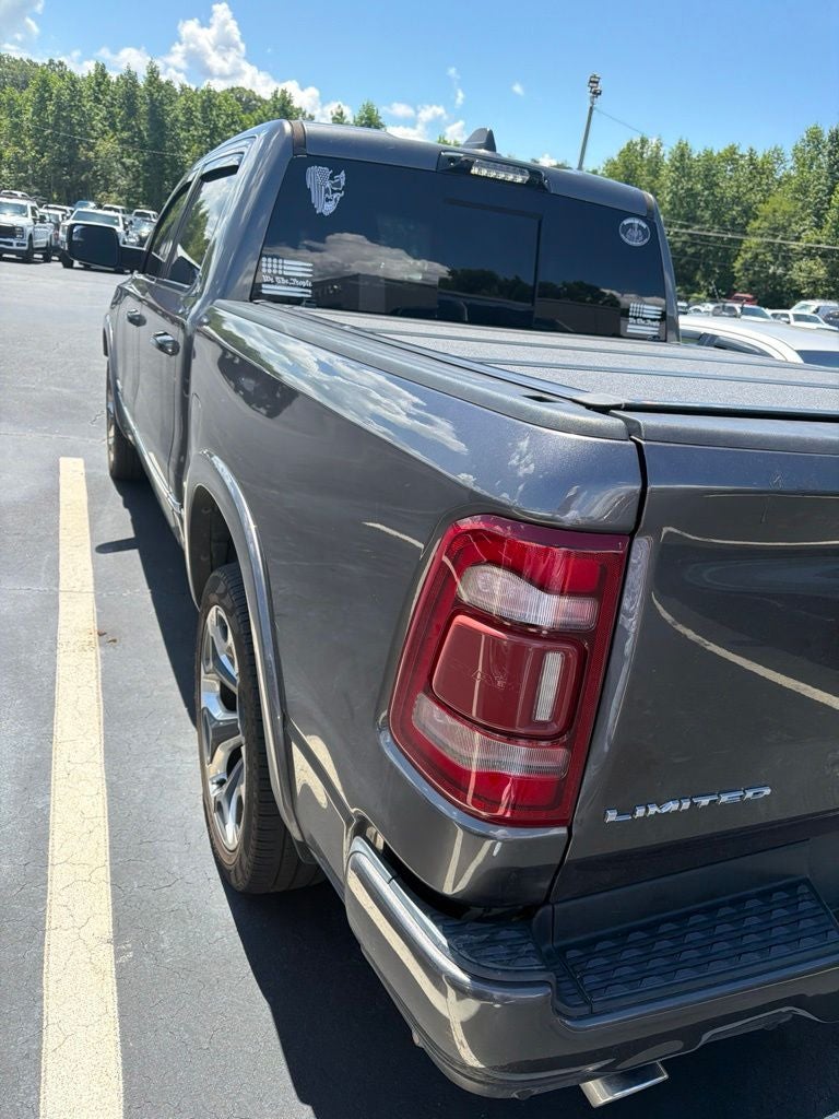 2021 RAM 1500 Limited