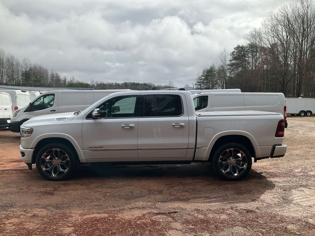 2020 RAM 1500 Limited
