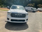 2025 RAM 1500 Tungsten