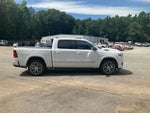 2025 RAM 1500 Tungsten