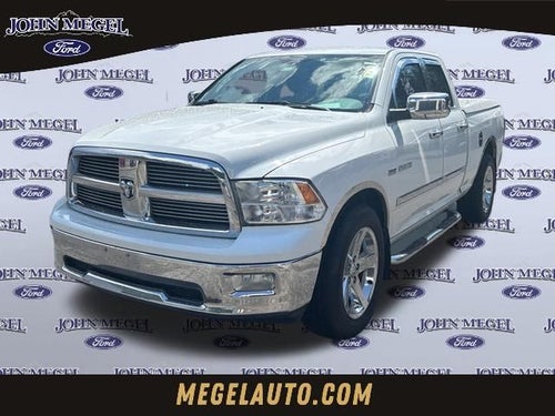 2010 RAM 1500 SLT