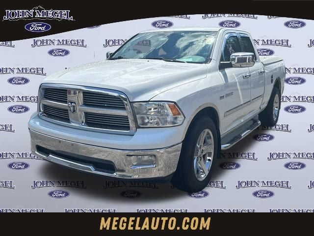 2010 RAM 1500 SLT