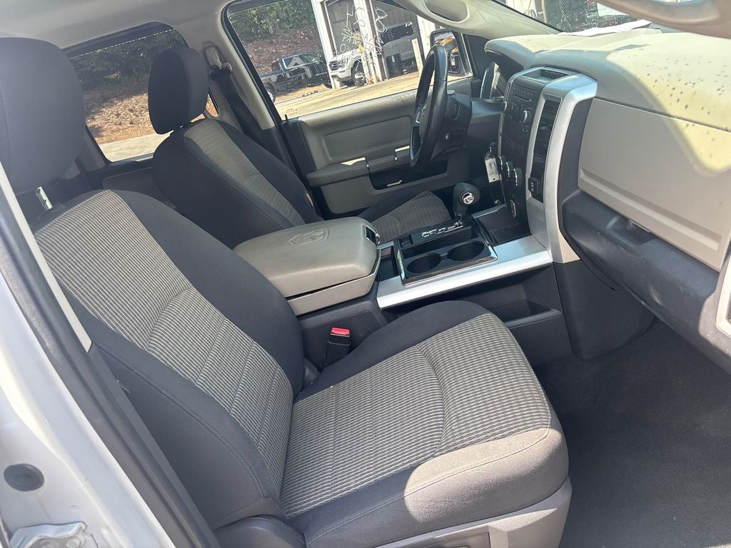 2010 RAM 1500 SLT
