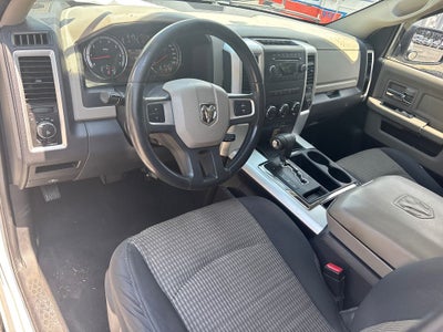 2010 RAM 1500 SLT