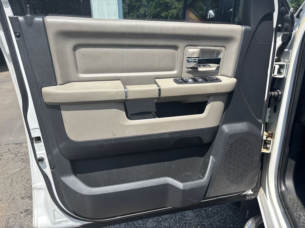 2010 RAM 1500 SLT