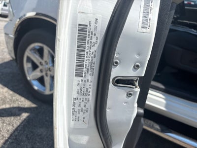 2010 RAM 1500 SLT