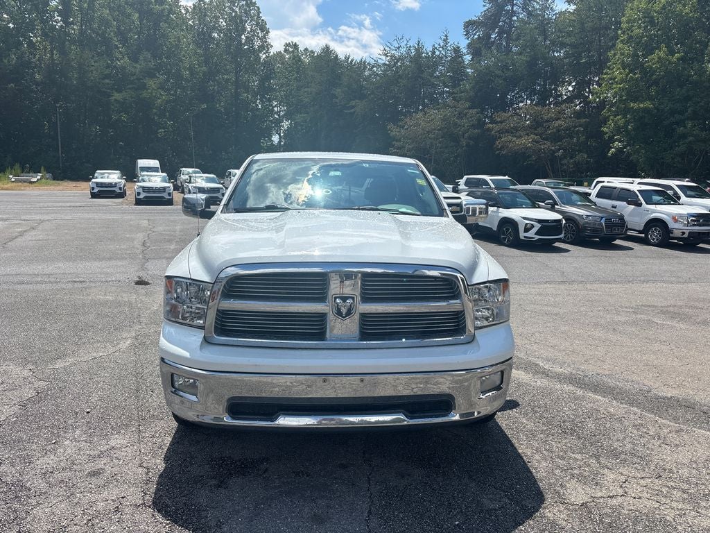 2010 RAM 1500 SLT