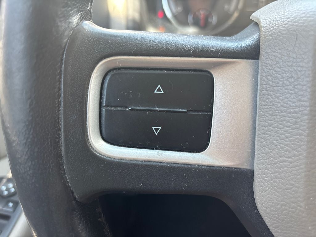 2010 RAM 1500 SLT