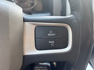 2010 RAM 1500 SLT