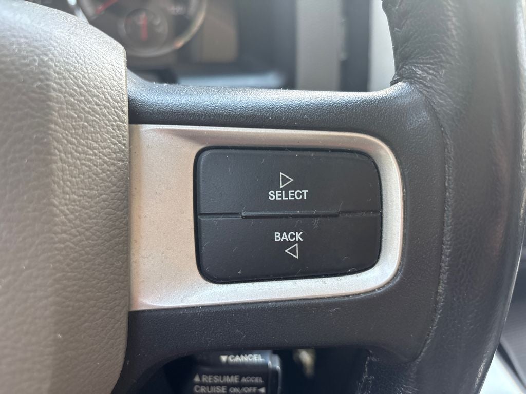 2010 RAM 1500 SLT