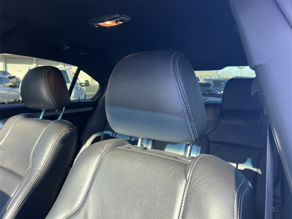 2018 Ford Taurus SEL